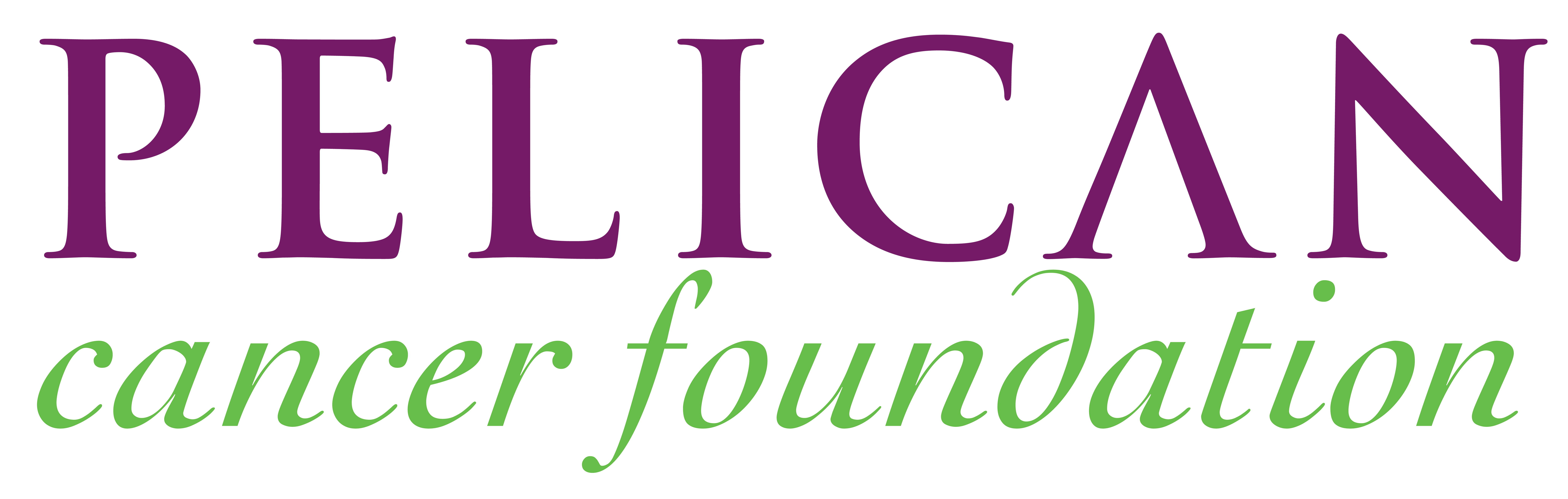 Pelican Cancer Foundation - logo