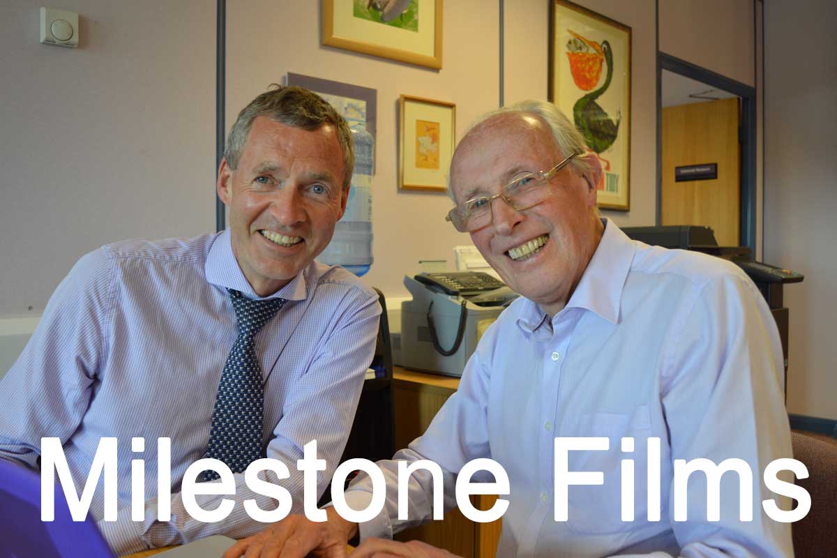 milestone-films milestone-films