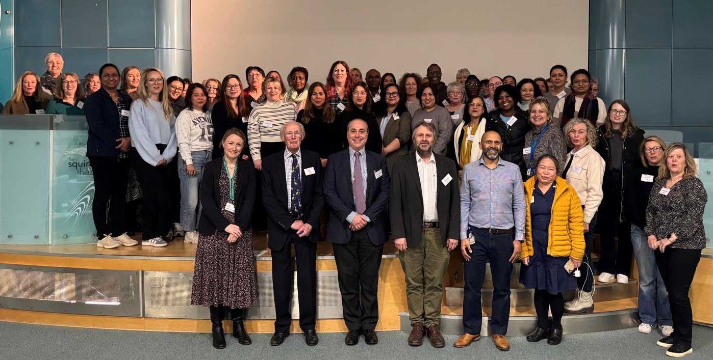 Bowel Cancer Screening Group